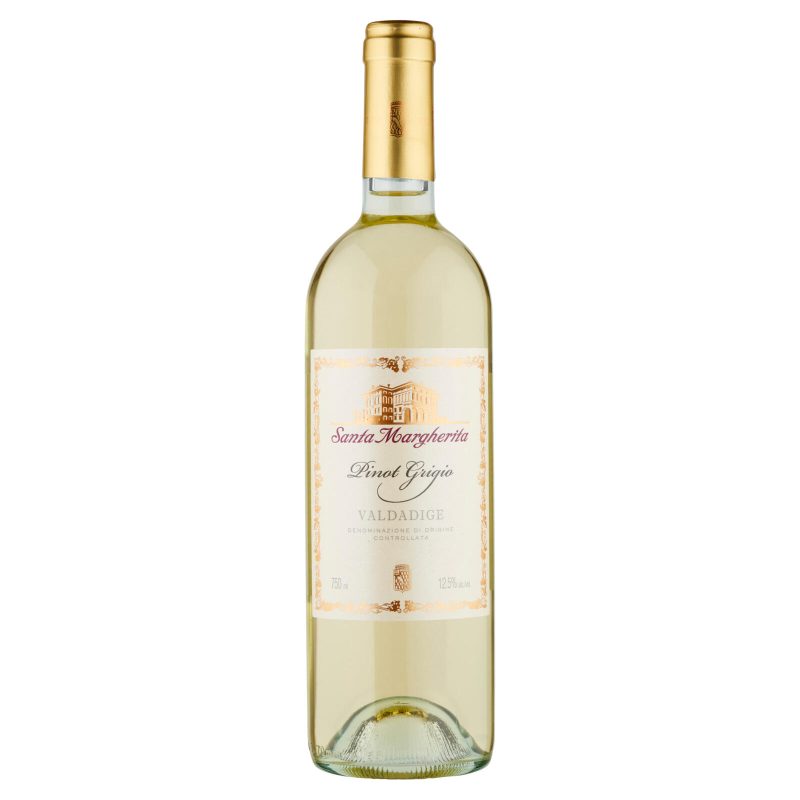 Santa Margherita Pinot Grigio Valdadige DOC 75 cl