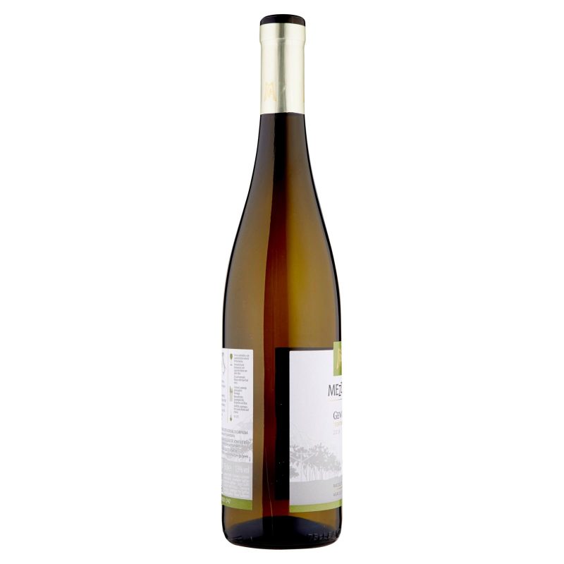 Mezzacorona Gewürztraminer Trentino DOC 75 cl