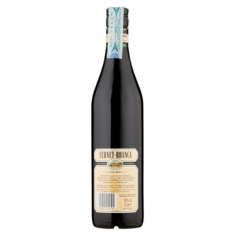 Branca Fernet-Branca 70 cl