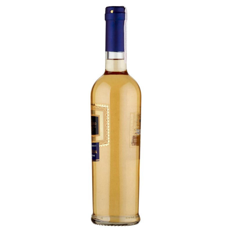 Pellegrino Vino Liquoroso Malvasia Terre Siciliane IGP 50 cl