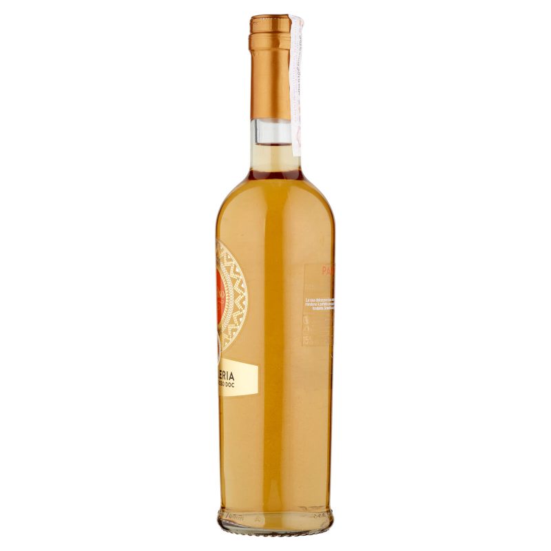 Pellegrino Pantelleria Passito Liquoroso DOC 50 cl