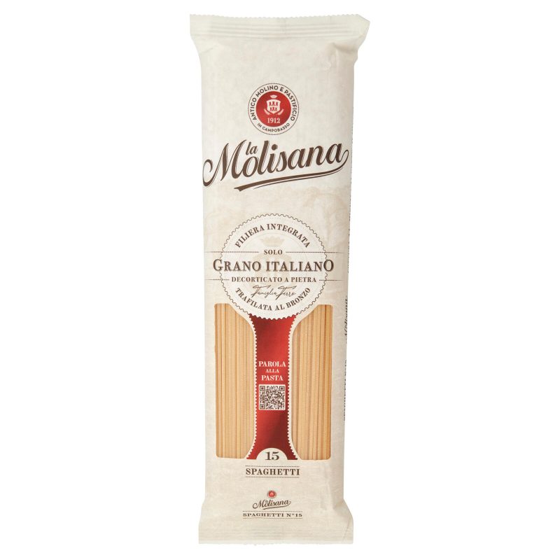 La Molisana 15 Spaghetti 500 g