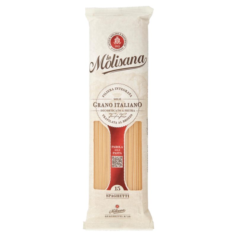 La Molisana 15 Spaghetti 500 g