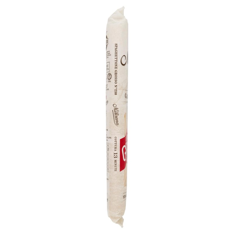 Pasta La Molisana Spaghettone Grosso N°230 500 g