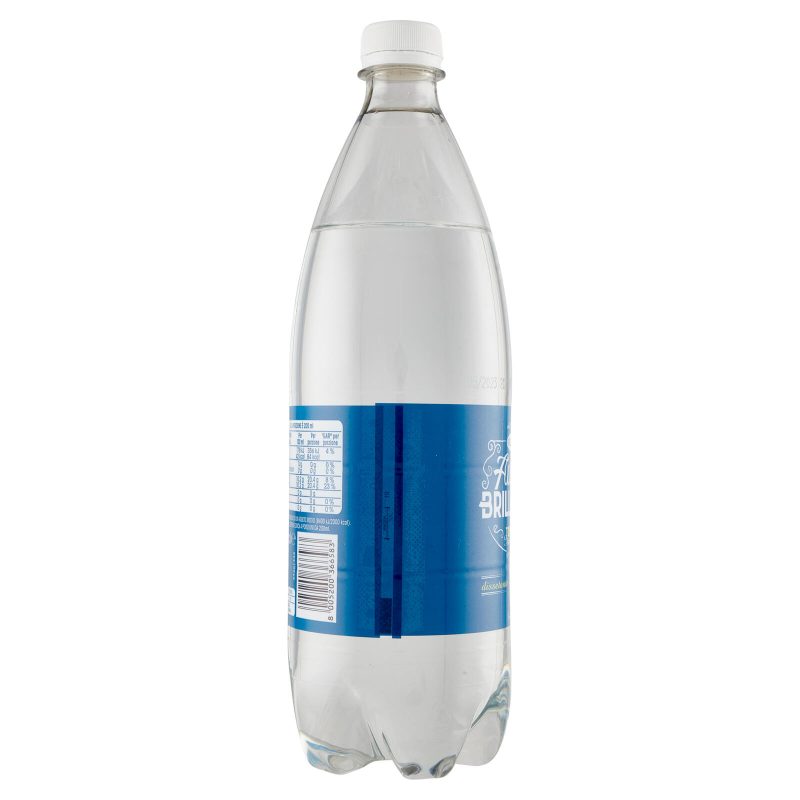 RECOARO Acqua Brillante 900 ml