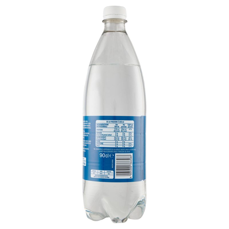 RECOARO Acqua Brillante 900 ml