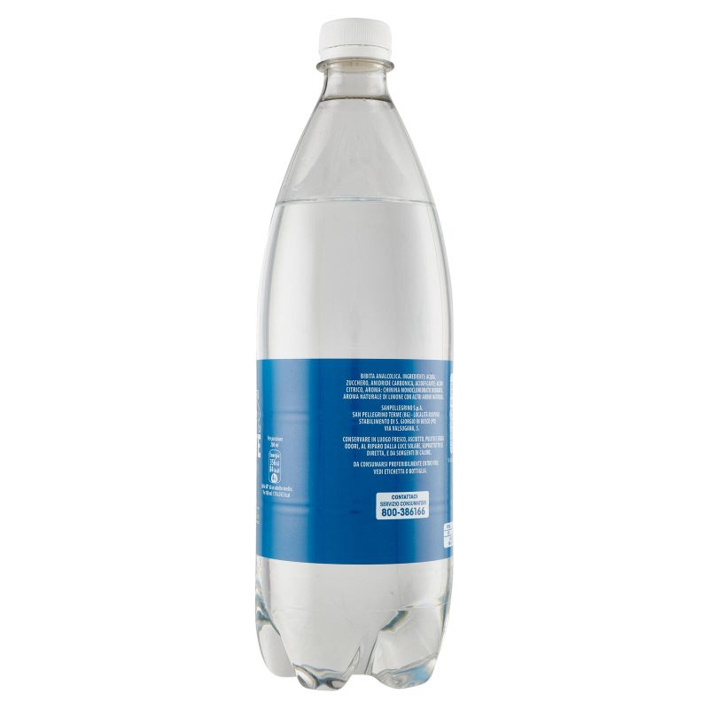 RECOARO Acqua Brillante 900 ml