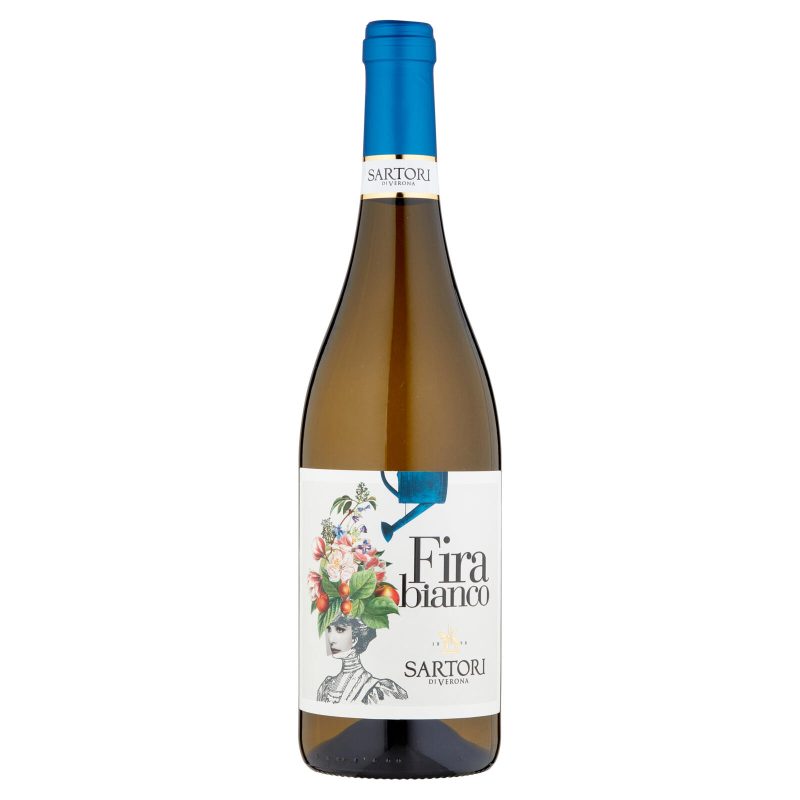 Sartori di Verona Fira Bianco Veronese IGT 750 ml