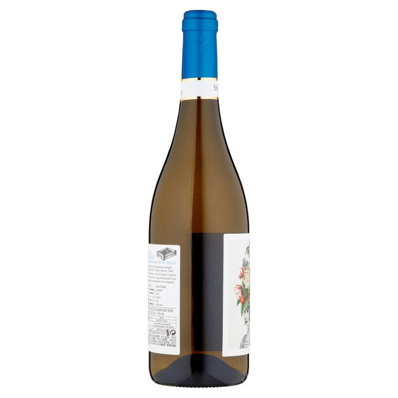 Sartori di Verona Fira Bianco Veronese IGT 750 ml