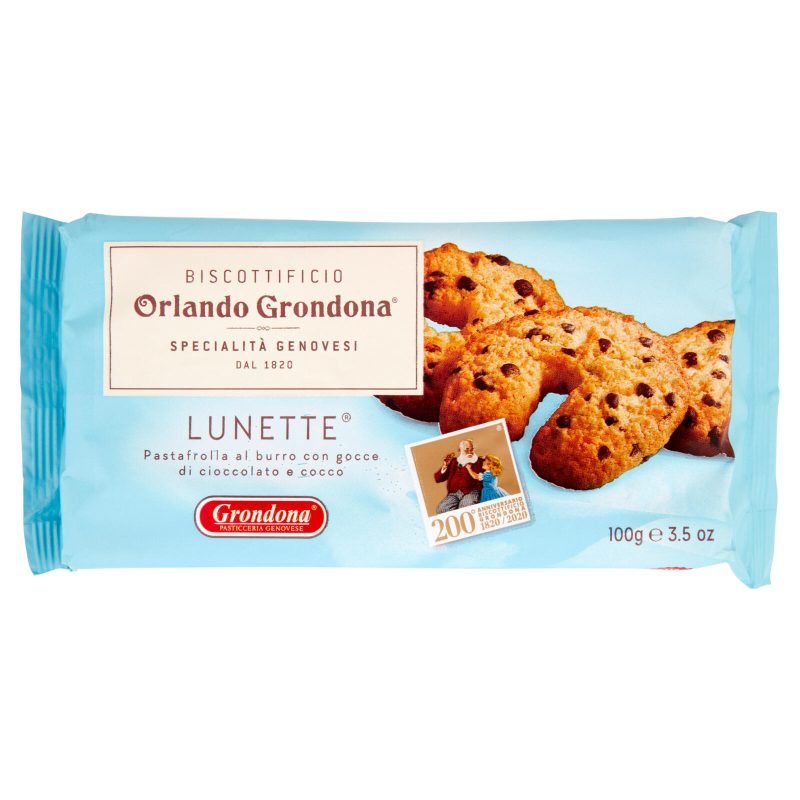 Orlando Grondona Lunette 100 g