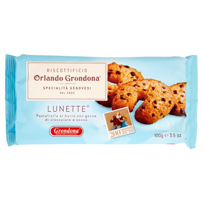 Orlando Grondona Lunette 100 g