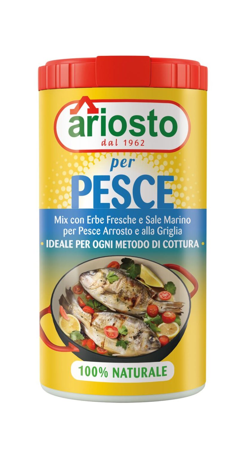 ariosto per Pesce 80 g