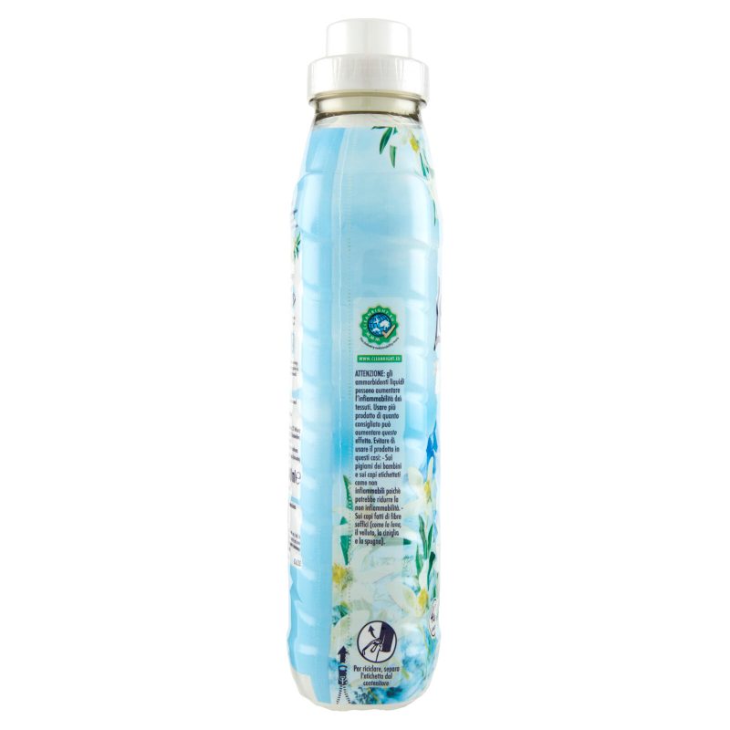 Lenor Ammorbidente Concentrato Atmosfere d'Italia Dolomiti 840 ml