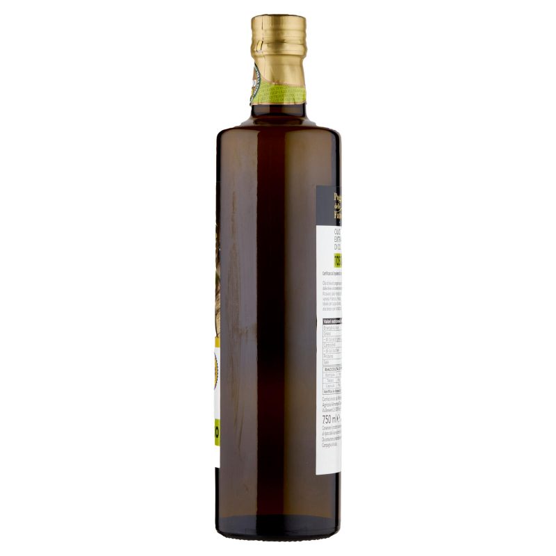 Poggio delle Fattorie Olio Extra Vergine di Oliva Toscano 750 ml