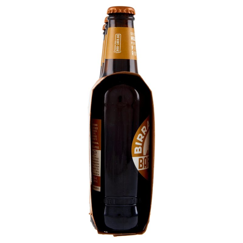 Birra Moretti Baffo d'Oro 3 x 33 cl