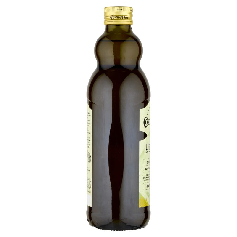 Costa d'Oro l'Extra Olio Extra Vergine di Oliva 1 L