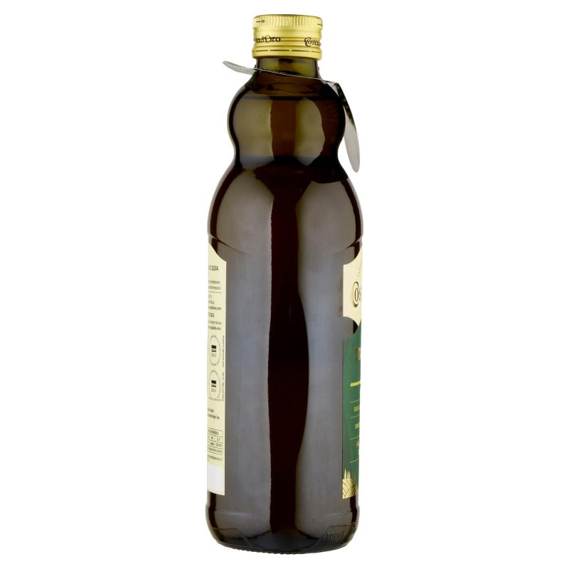 Costa d'Oro 100% Italiano Olio Extra Vergine di Oliva 1 L