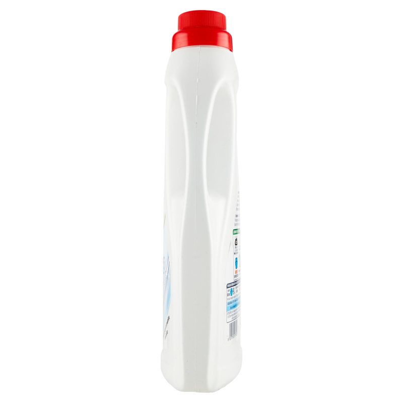 Spuma di Sciampagna Bianco puro Lavatrice Igienizzante 1620 ml