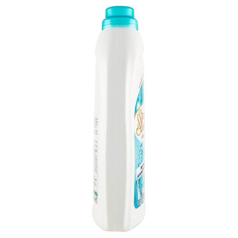 Spuma di Sciampagna Fresco puro Lavatrice Igienizzante 1620 ml