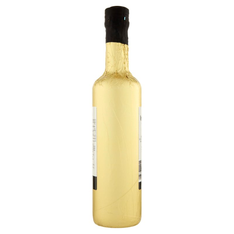 Frantoio Anfosso Davide & Figli Olio Extra Vergine di Oliva Monocultivar Taggiasca 0,500 L