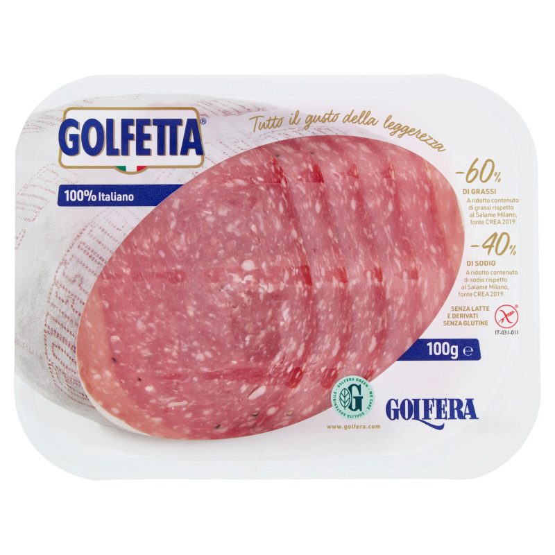 Golfera Golfetta 100 g