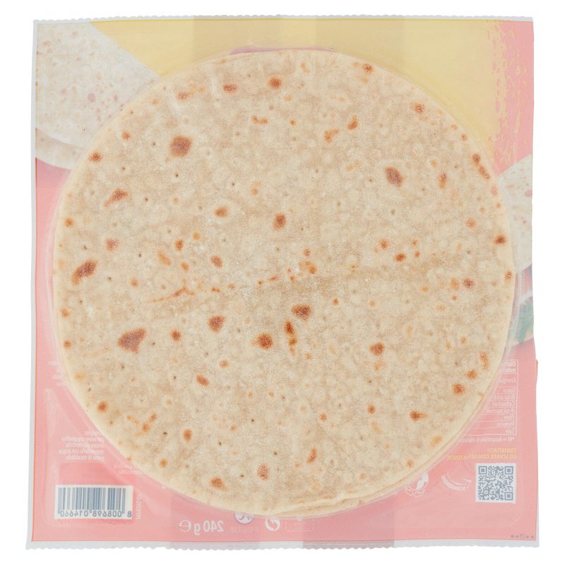 Schär Piadina 3 x 80 g