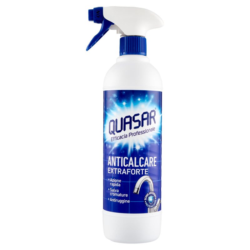 Quasar Anticalcare Extraforte 580 ml