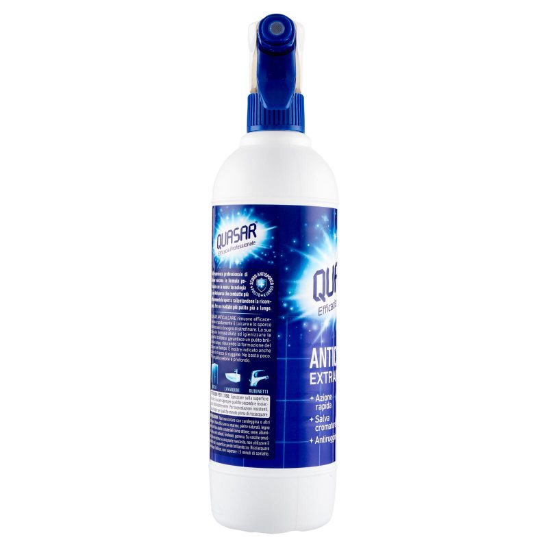 Quasar Anticalcare Extraforte 580 ml