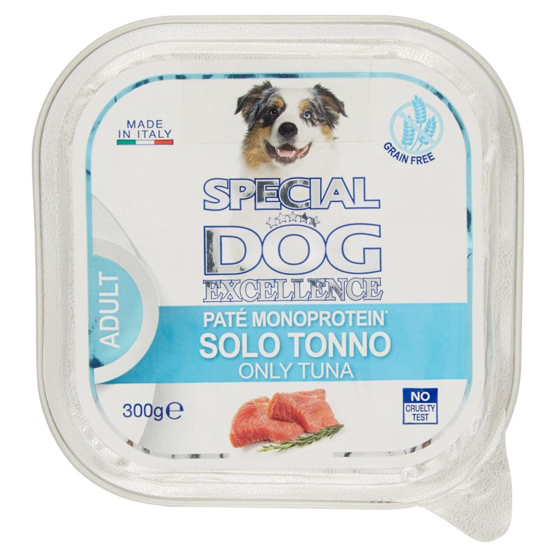 Special Dog Tutto Tonno 300 g