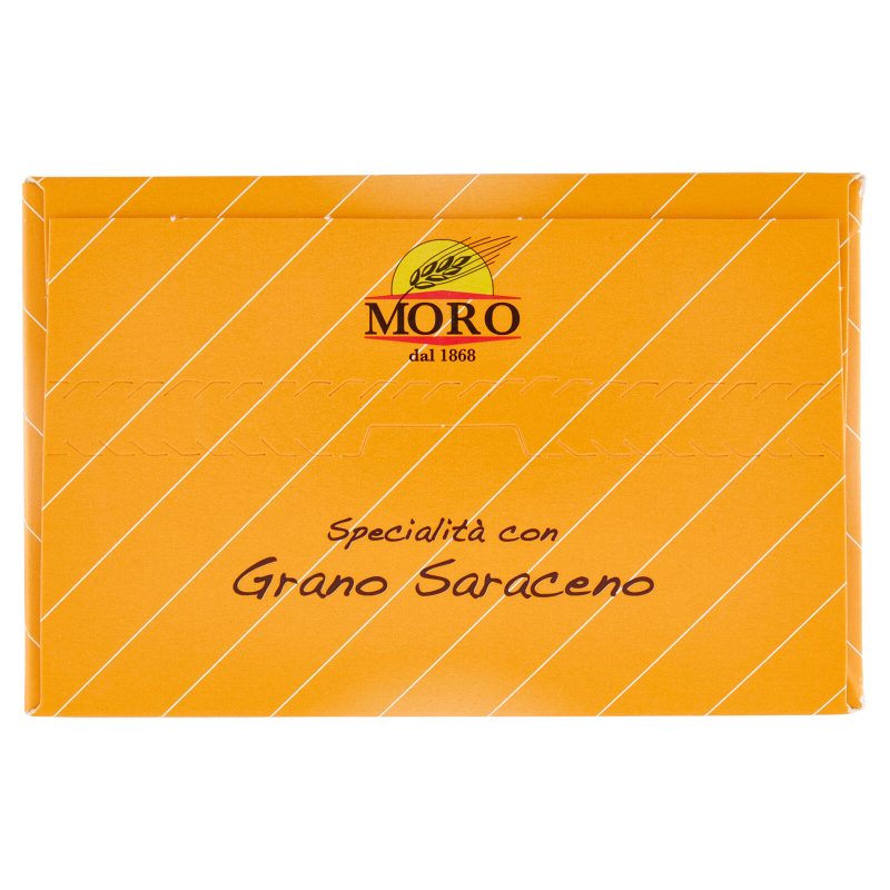 Moro Pizzoccheri della Valtellina I.G.P. Tagliatella 400 g