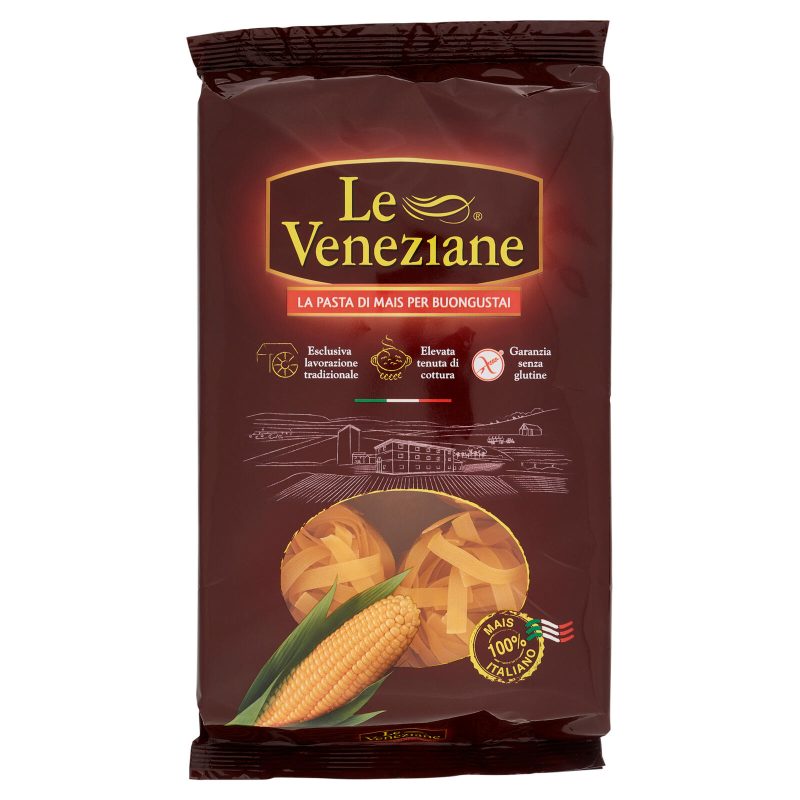 Le Veneziane Fettucce 250 g