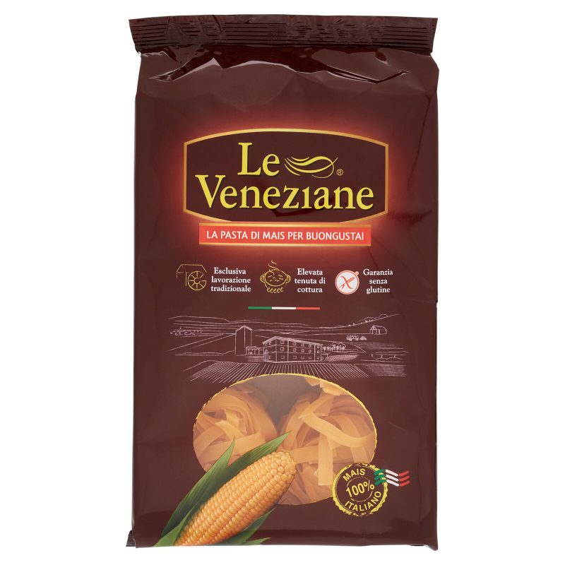 Le Veneziane Fettucce 250 g