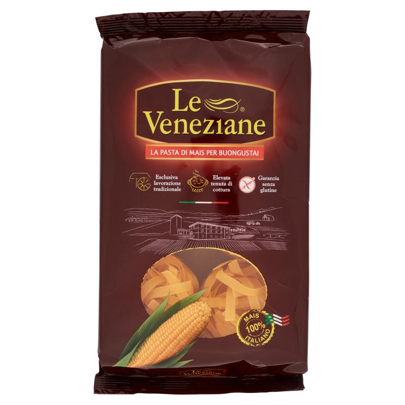 Le Veneziane Fettucce 250 g