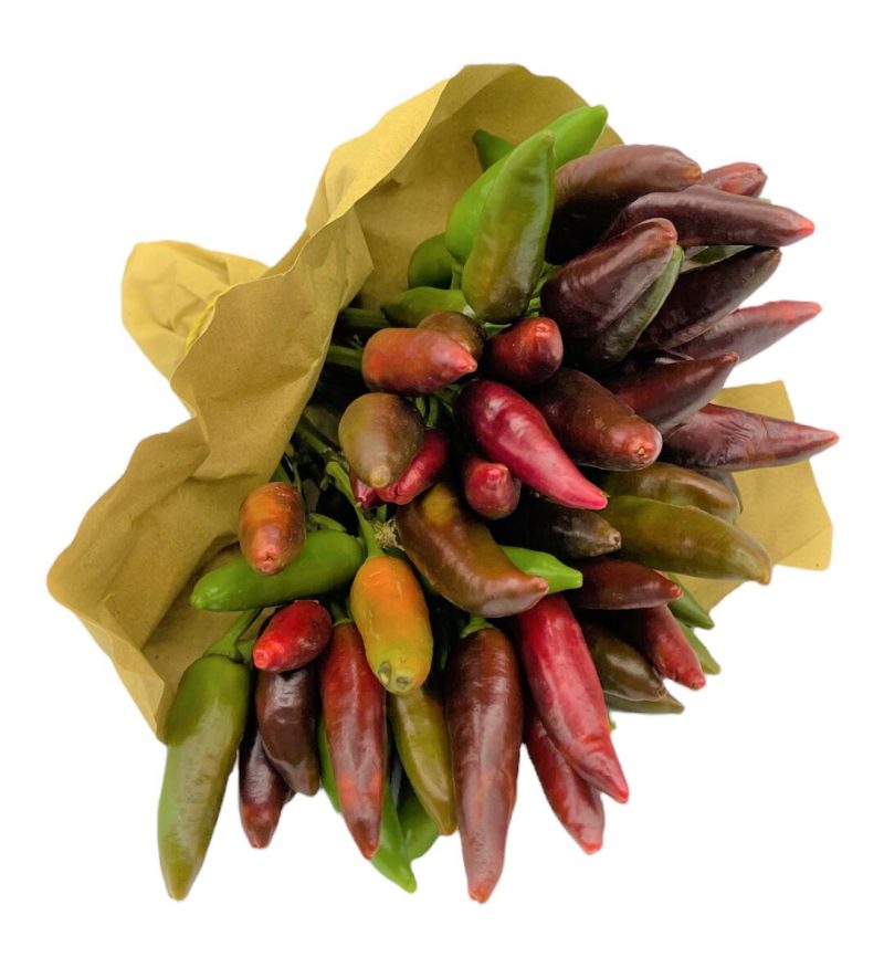 Peperoncino Bouquet 250 g