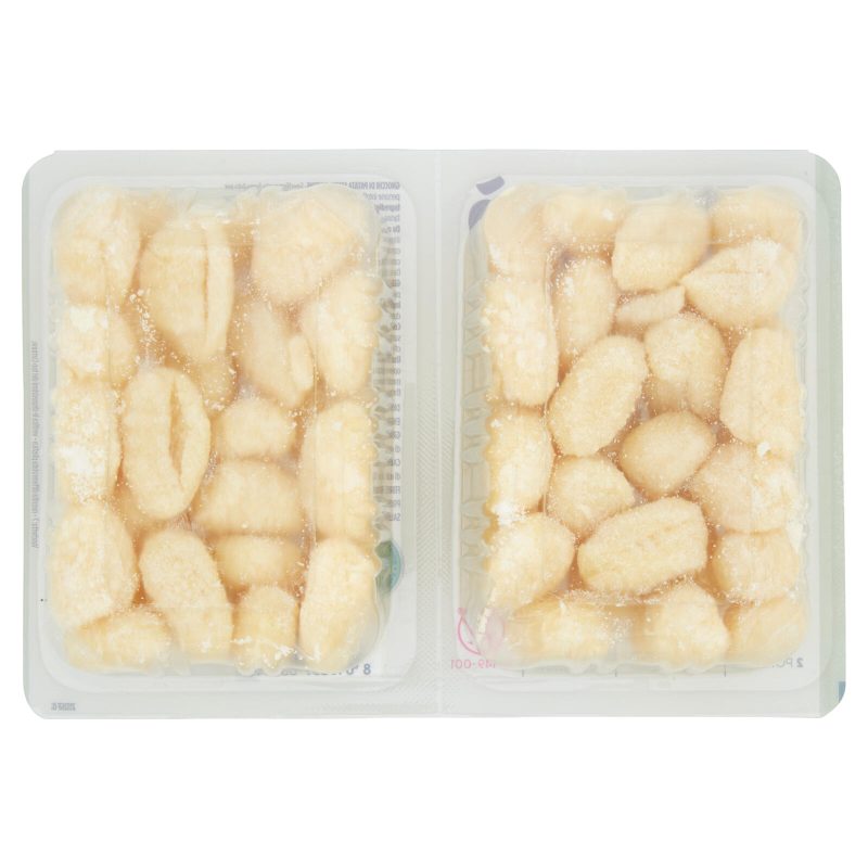 Patarò Gnocchi di Patata Senza Glutine 2 x 200 g