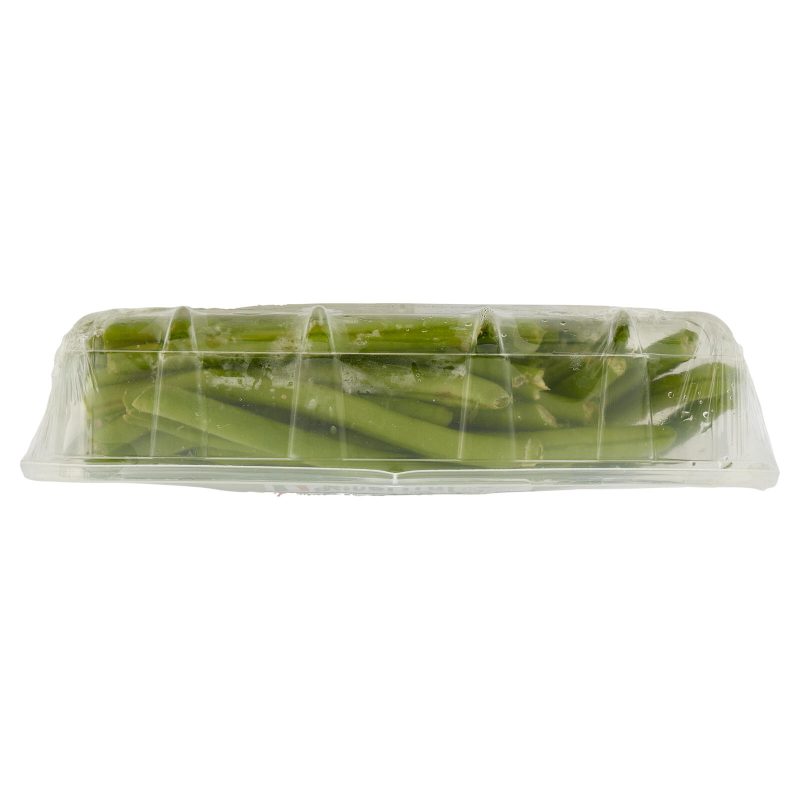 Riverfrut Fagiolini Spuntati 250 g