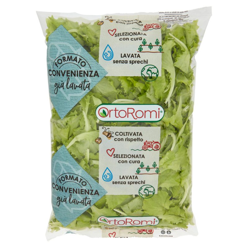 OrtoRomi Lattughino 250 g