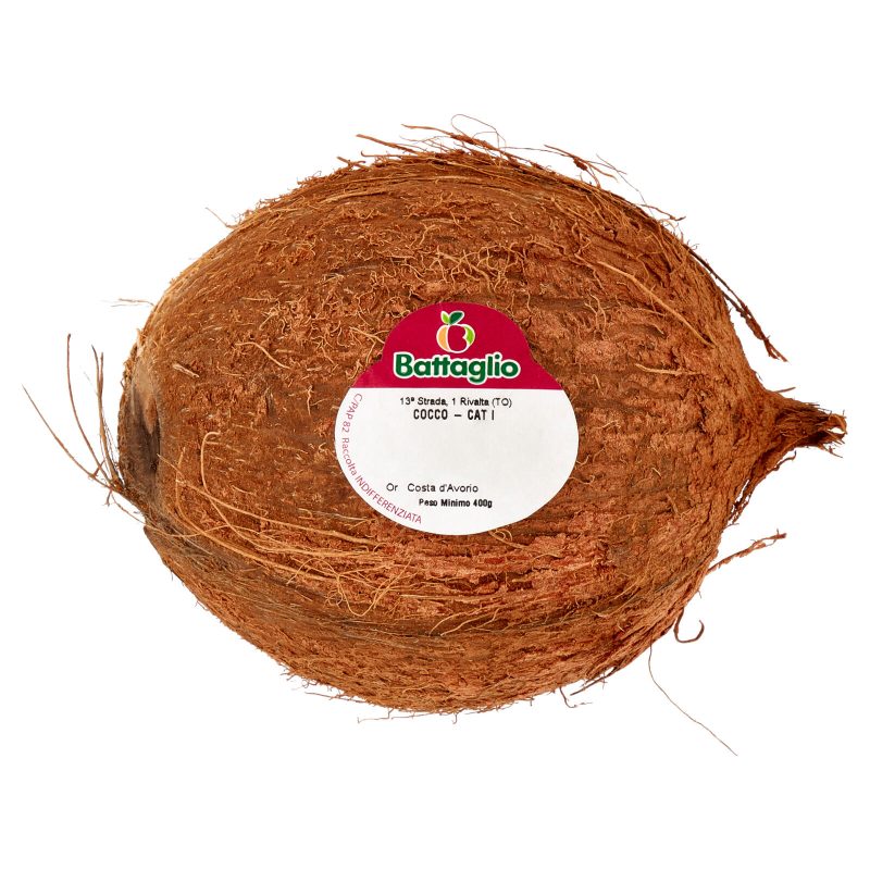 Battaglio Cocco 400 g