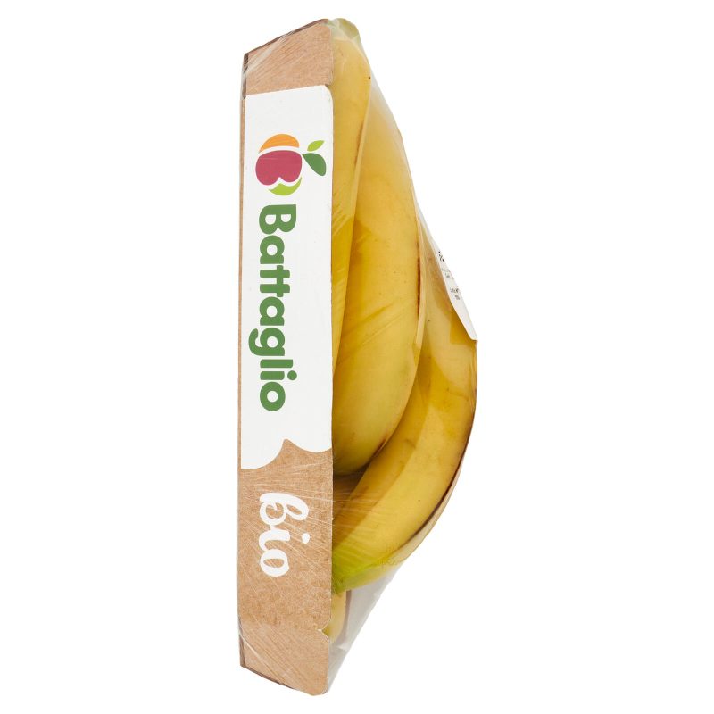 Bio Banane Battaglio 700 g