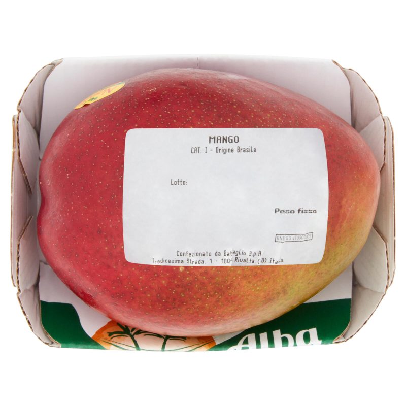 Alba Mango 380 g