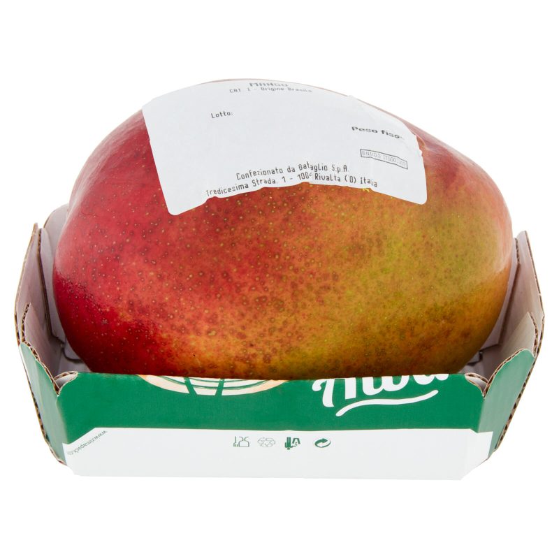 Alba Mango 380 g