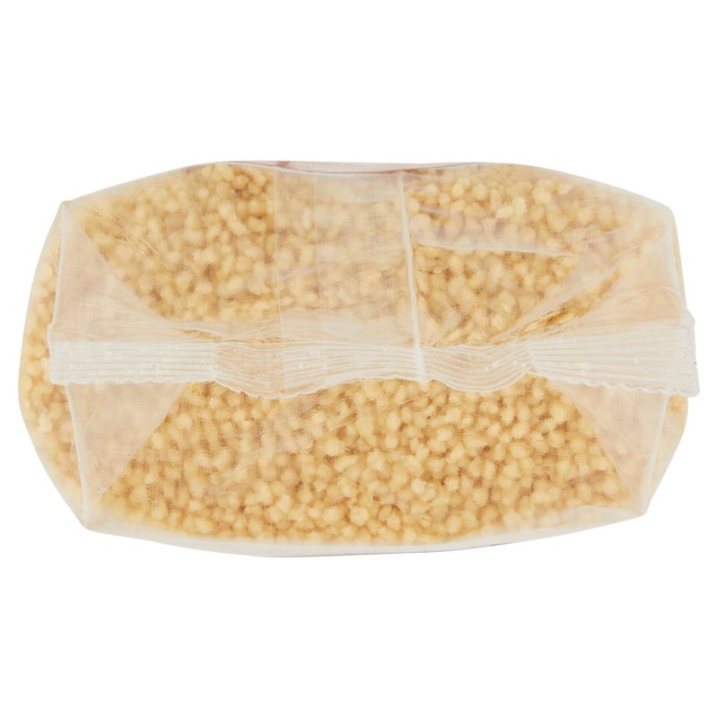 Del Colle CousCous di Grano Duro granelli grossi 500 g