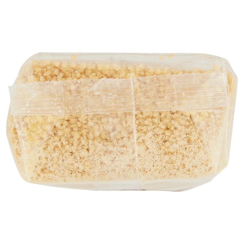 Del Colle CousCous di Grano Duro granelli grossi 500 g