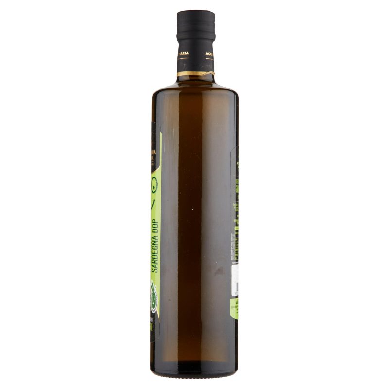 Accademia Olearia Olio Extravergine di Oliva Sardegna DOP Fruttato Verde 750 ml