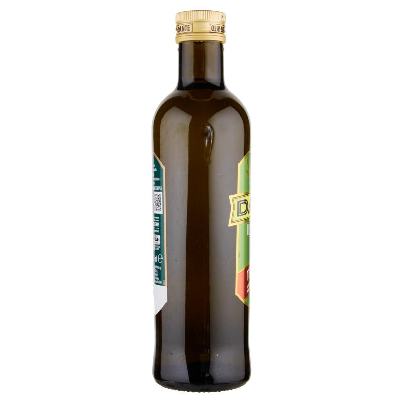 Dante Olio Extravergine di Oliva Terre Antiche 750 ml