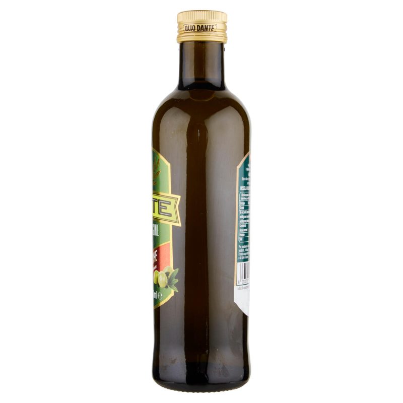 Dante Olio Extravergine di Oliva Terre Antiche 750 ml