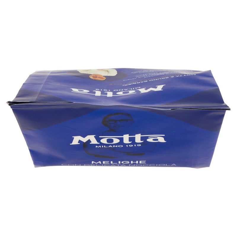 Motta Melighe con Delicata Nocciola 290 g