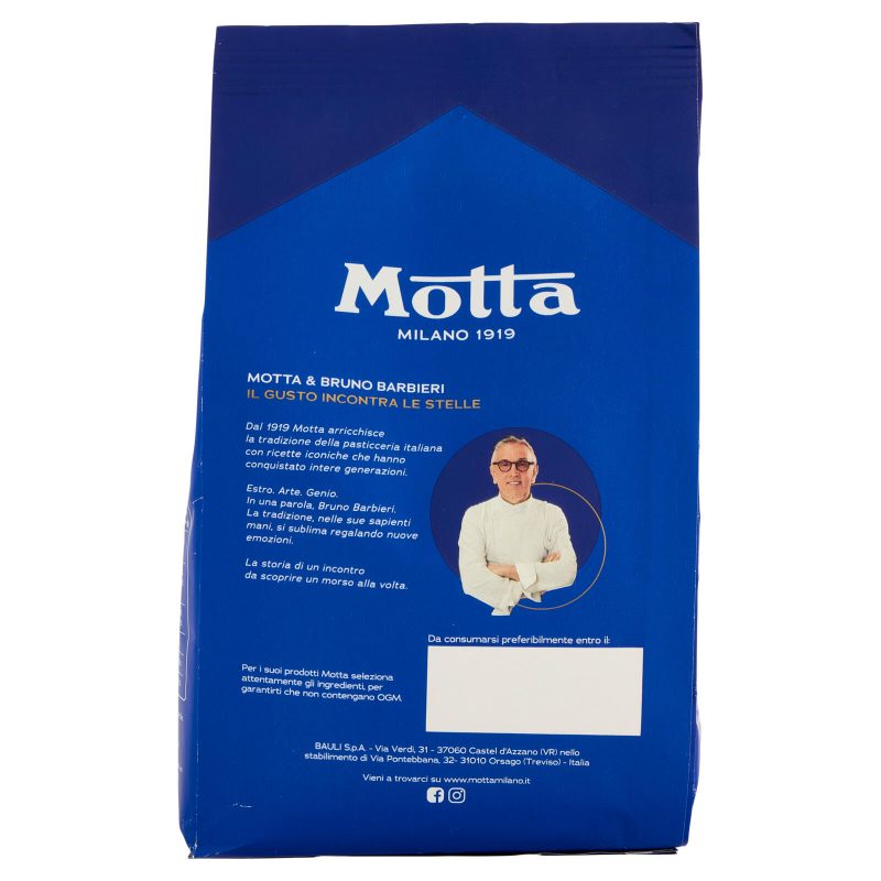 Motta Bucamou con Caramello Mou 290 g