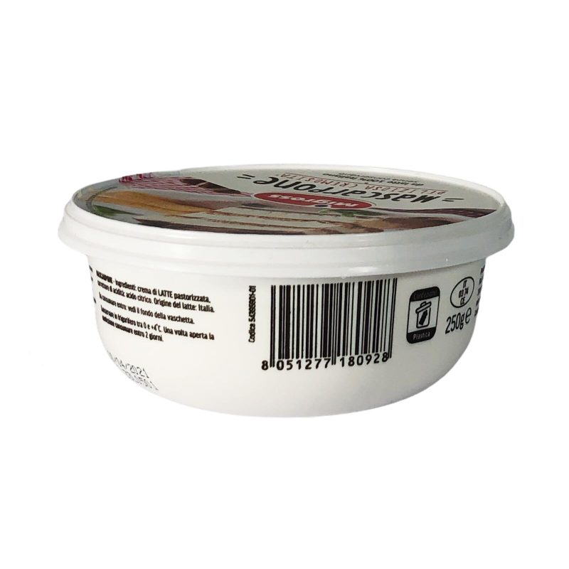 Migross Mascarpone 250 g