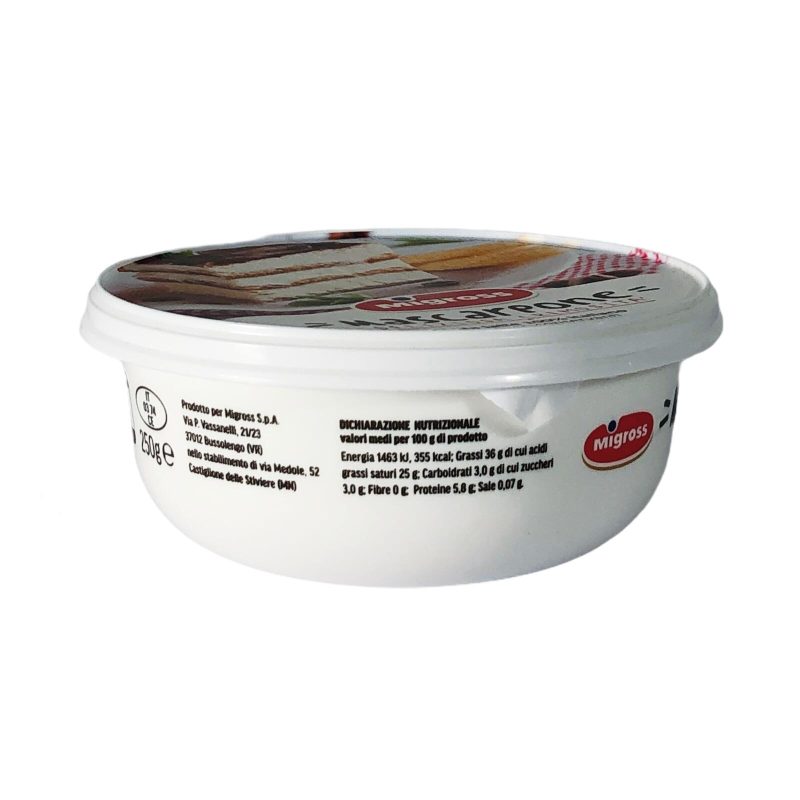 Migross Mascarpone 250 g